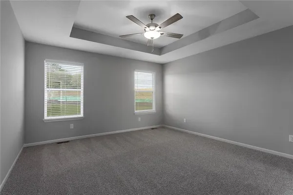 $359,900 | 608 Foxglove Lane, Raymore, MO 64083