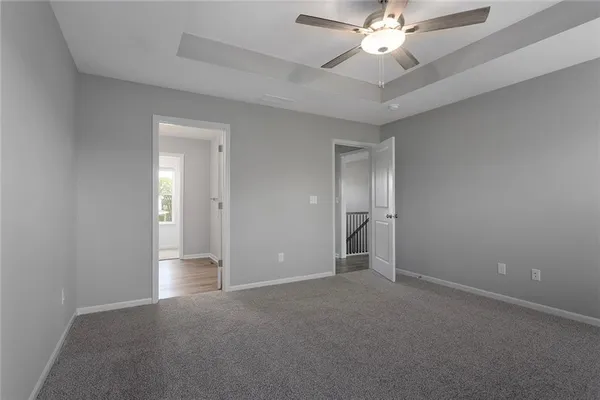 $359,900 | 608 Foxglove Lane, Raymore, MO 64083