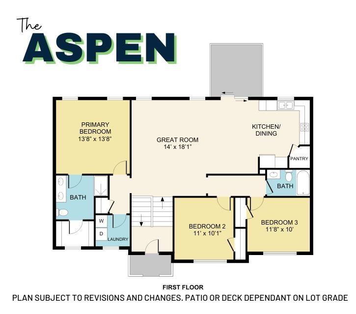 608 Foxglove Lane Raymore, MO 64083 - Photo 2 of 26