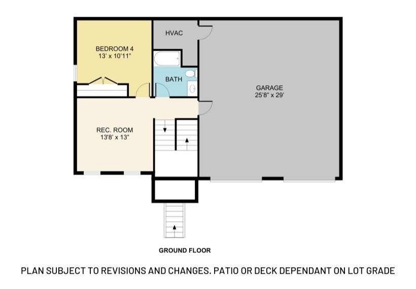 608 Foxglove Lane Raymore, MO 64083 - Photo 3 of 26