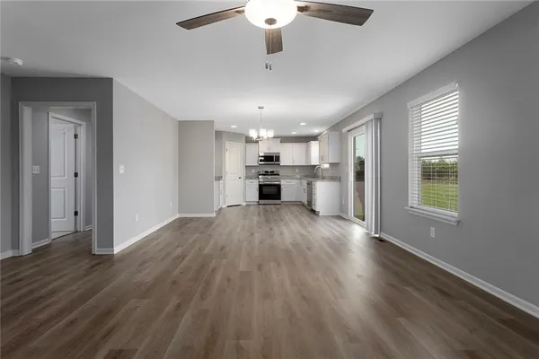 $359,900 | 608 Foxglove Lane, Raymore, MO 64083
