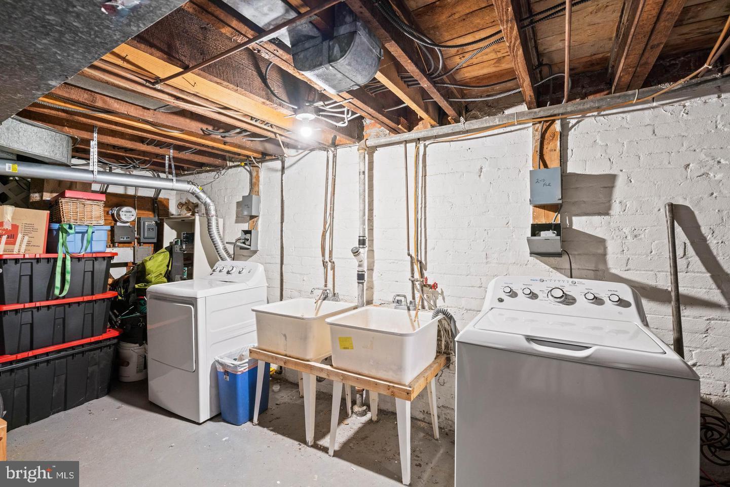 1656 Avon Place Northwest Washington, DC 20007 - Photo 10 of 10