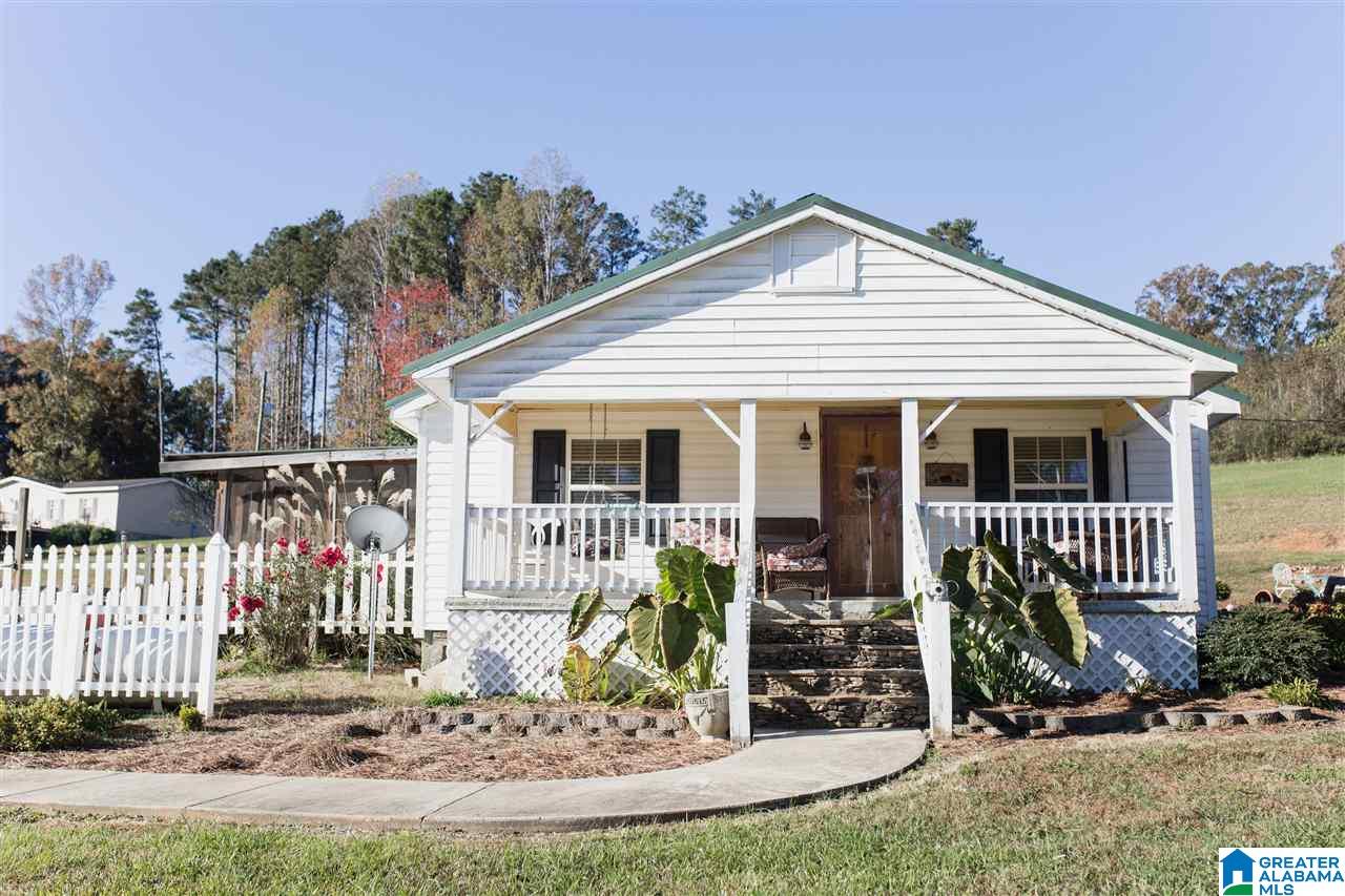 17034 Highway 46 Ranburne, AL 36273 - Photo 1 of 46