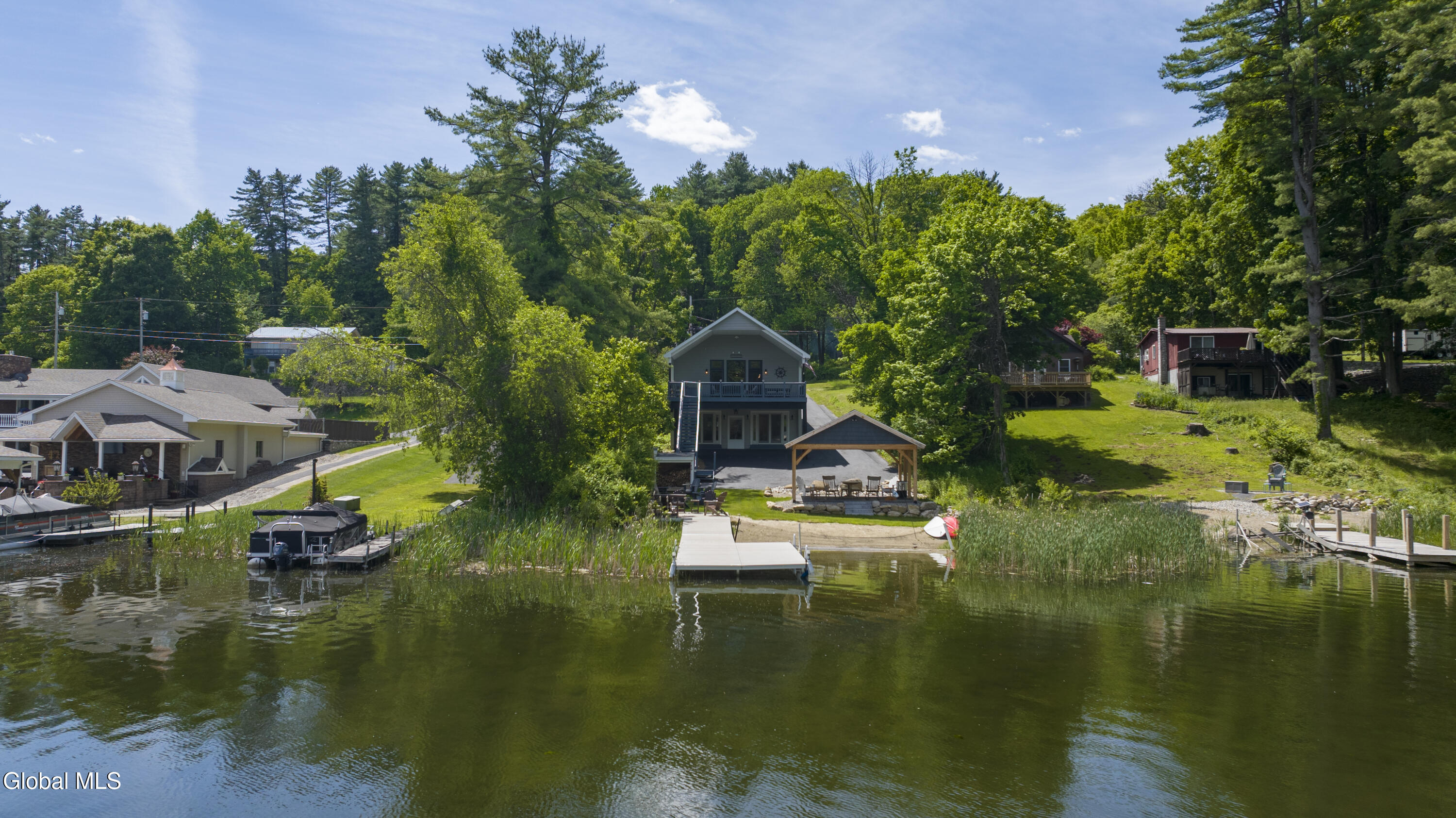 224 Hadlock Pond Road Fort Ann, NY 12827 - Photo 1 of 49 224 Hadlock-8