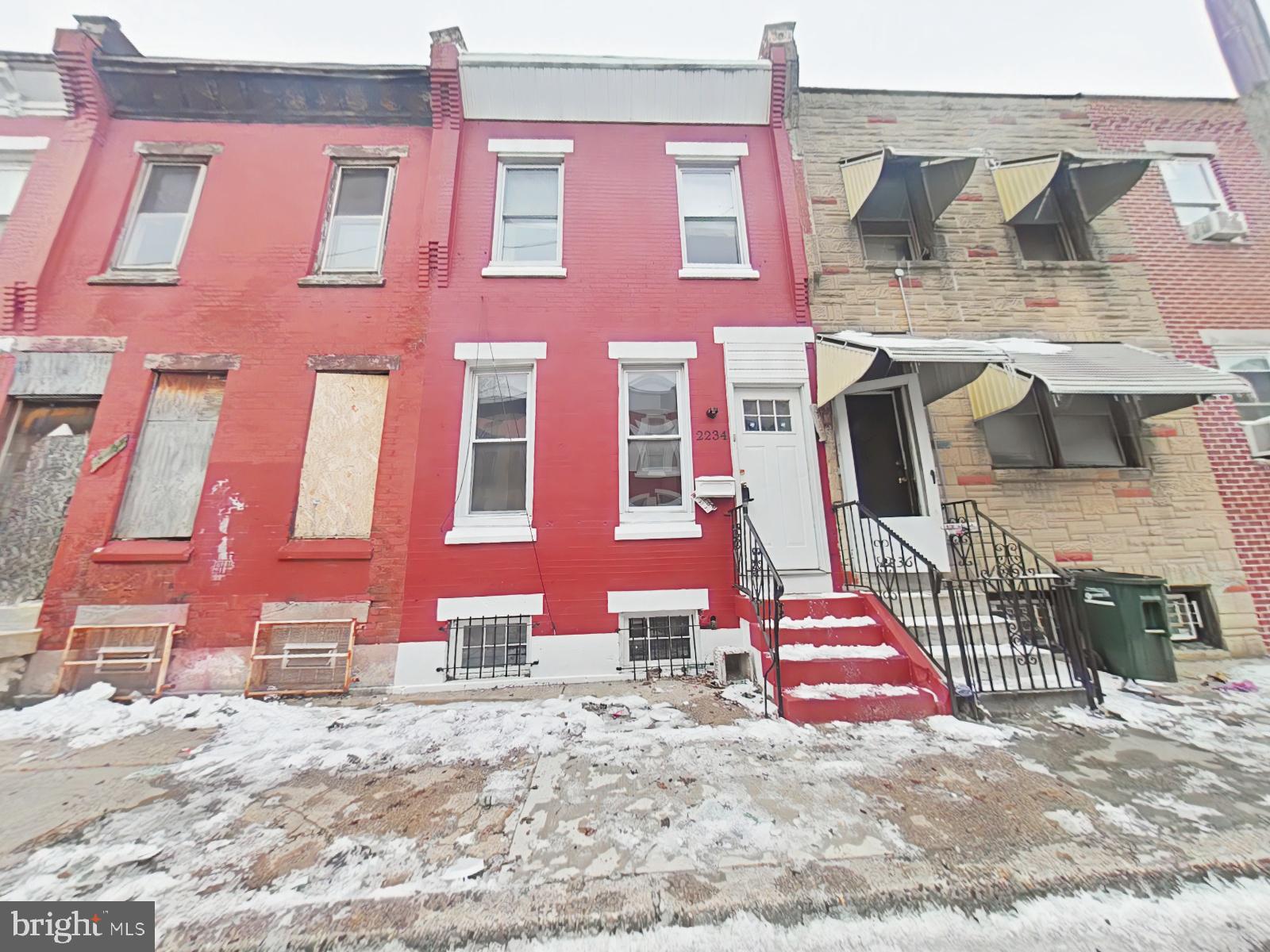 2234 North Colorado St  