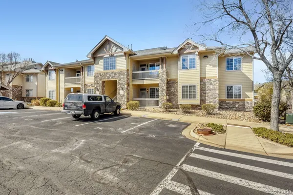 $350,000 | 10331 West Girton Drive, Unit 104, Lakewood, CO 80227