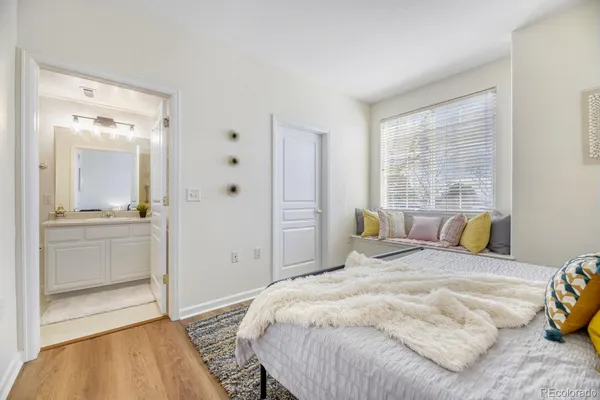 $350,000 | 10331 West Girton Drive, Unit 104, Lakewood, CO 80227