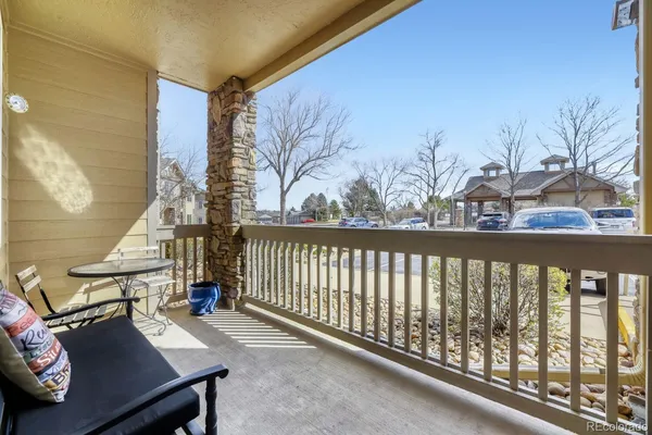 $350,000 | 10331 West Girton Drive, Unit 104, Lakewood, CO 80227