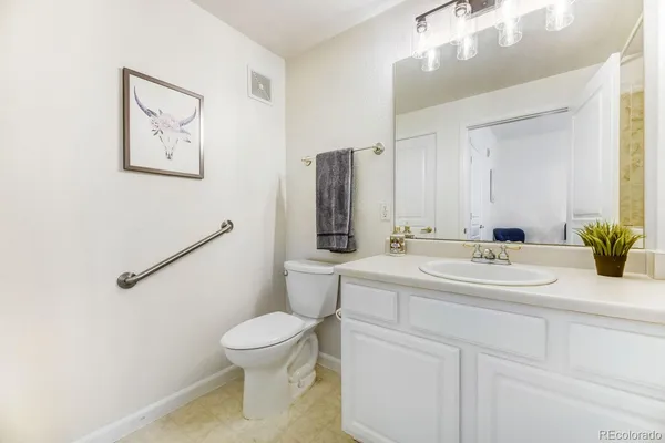 $350,000 | 10331 West Girton Drive, Unit 104, Lakewood, CO 80227