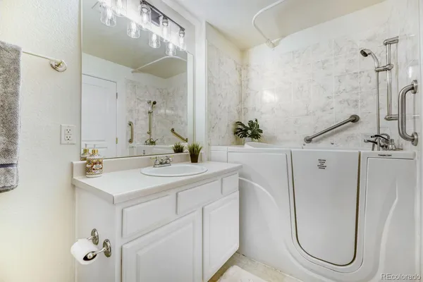 $350,000 | 10331 West Girton Drive, Unit 104, Lakewood, CO 80227