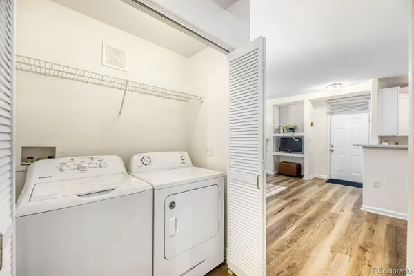 $350,000 | 10331 West Girton Drive, Unit 104, Lakewood, CO 80227
