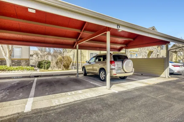 $350,000 | 10331 West Girton Drive, Unit 104, Lakewood, CO 80227