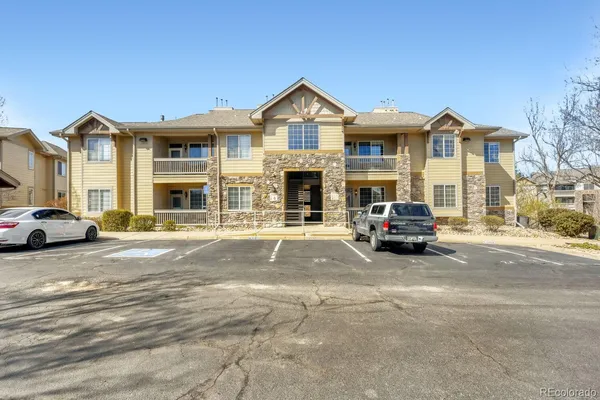 $350,000 | 10331 West Girton Drive, Unit 104, Lakewood, CO 80227