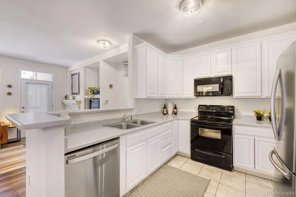 $350,000 | 10331 West Girton Drive, Unit 104, Lakewood, CO 80227