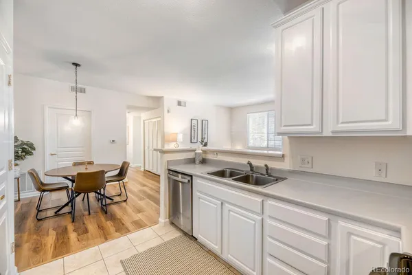 $350,000 | 10331 West Girton Drive, Unit 104, Lakewood, CO 80227