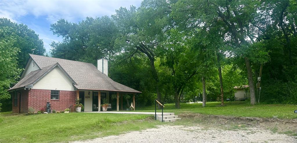 1229 Epps Road Palmer, TX 75152 - Photo 2 of 32