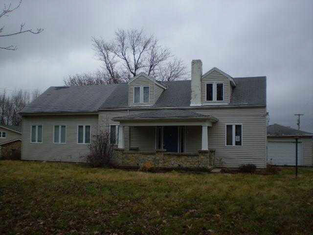 3402 Backmeyer Road Richmond, IN 47374 - Photo 1 of 10 Gallery Image 1