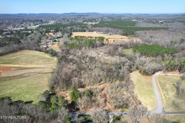 $450,000 | 0 Candies Creek Ridge Road, Charleston, TN 37310
