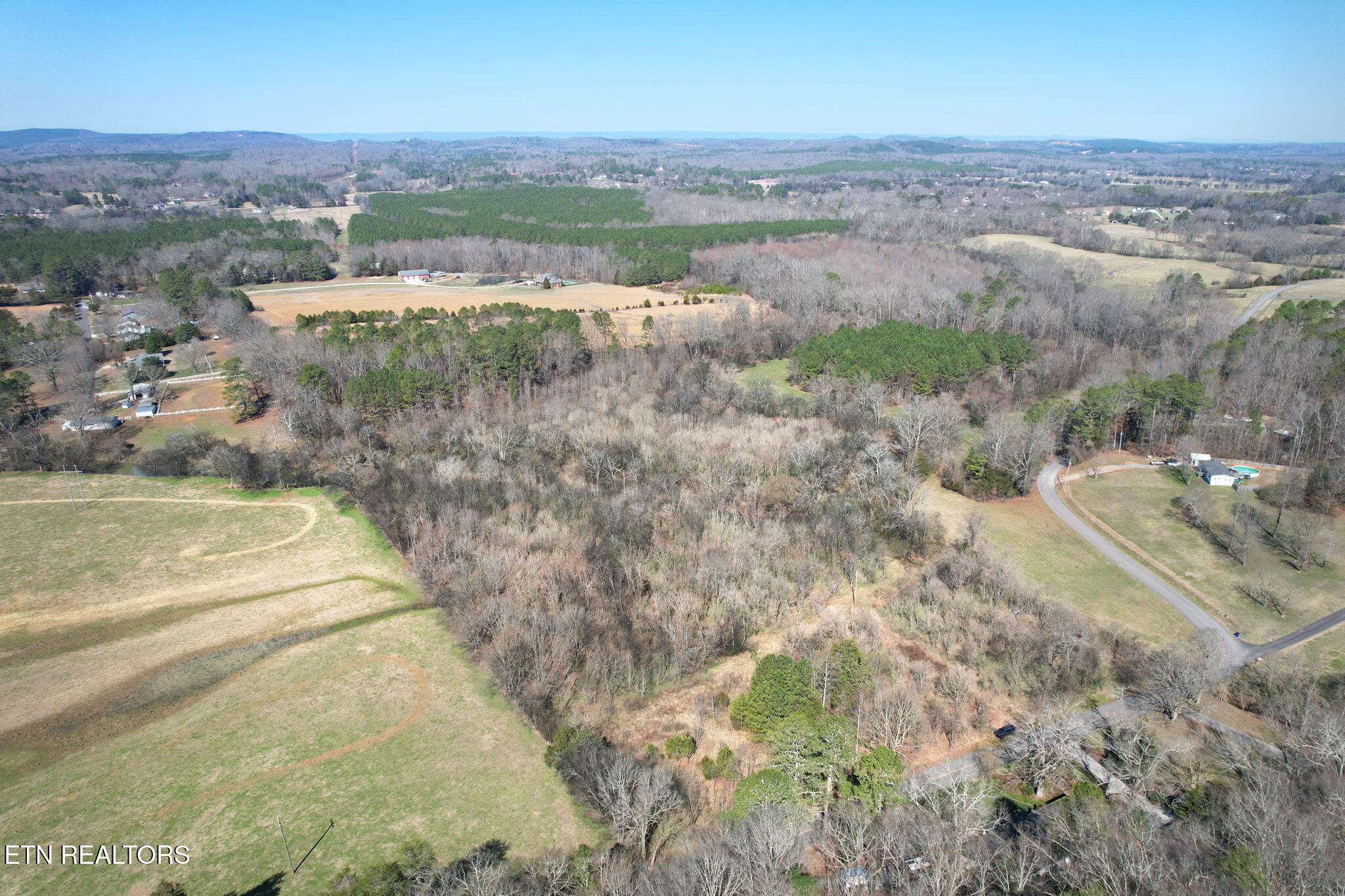 0 Candies Creek Ridge Road Charleston, TN 37310 - Photo 2 of 11 2-web-or-mls-DJI_0531