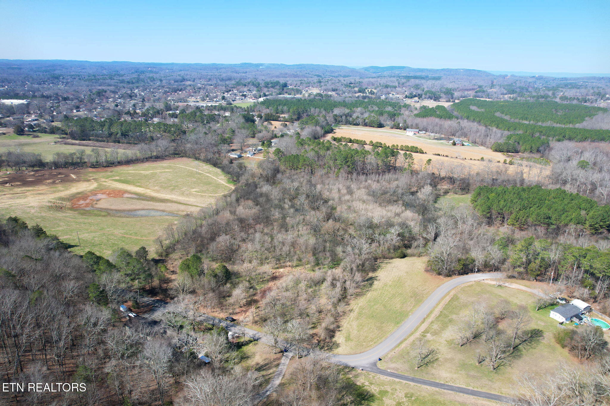 0 Candies Creek Ridge Road Charleston, TN 37310 - Photo 3 of 11 3-web-or-mls-DJI_0532