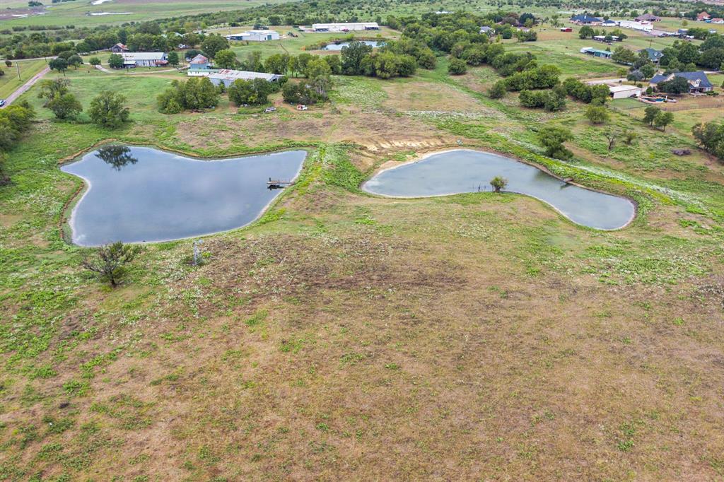 0 Kelly Forney, TX 75126 - Photo 11 of 16 an aerial view of a house