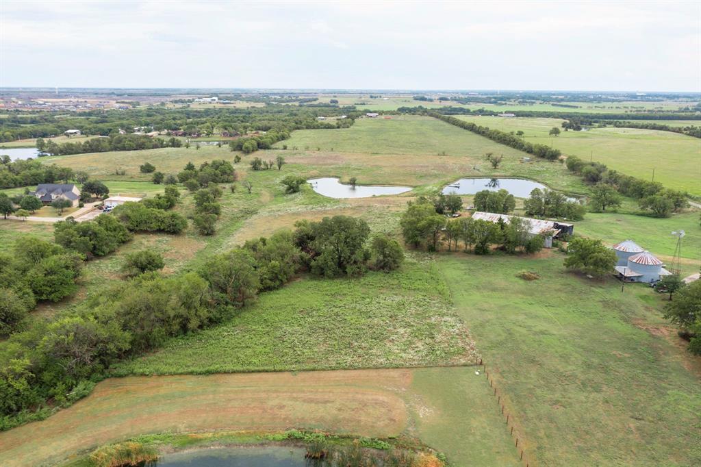 0 Kelly Forney, TX 75126 - Photo 14 of 16 a view of lake with outdoor space