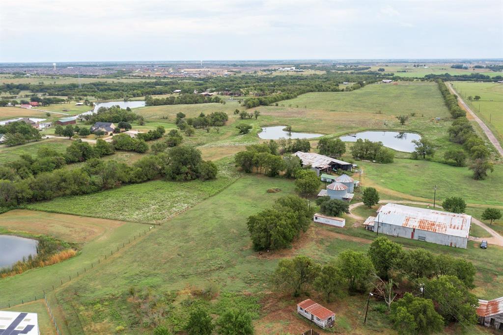 0 Kelly Forney, TX 75126 - Photo 15 of 16 a view of lake with houses