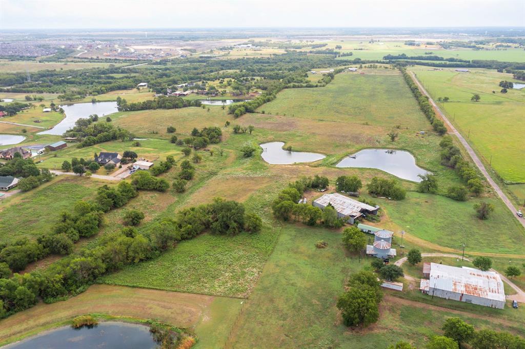 0 Kelly Forney, TX 75126 - Photo 4 of 16 a view of lake view and mountain view