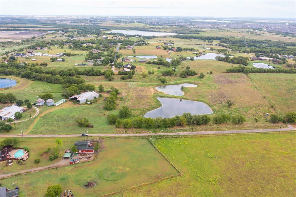 0 Kelly Forney, TX 75126 - Photo 5 of 16 a view of lake view and mountain view