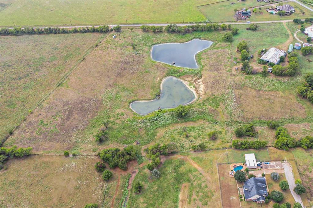 0 Kelly Forney, TX 75126 - Photo 7 of 16 a aerial view of a house with a yard