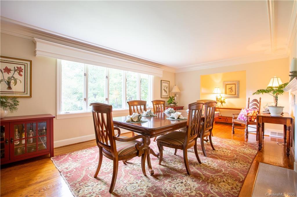 5627 Robinhood Road Charlotte, NC 28211 - Photo 4 of 11 Gallery Image 4