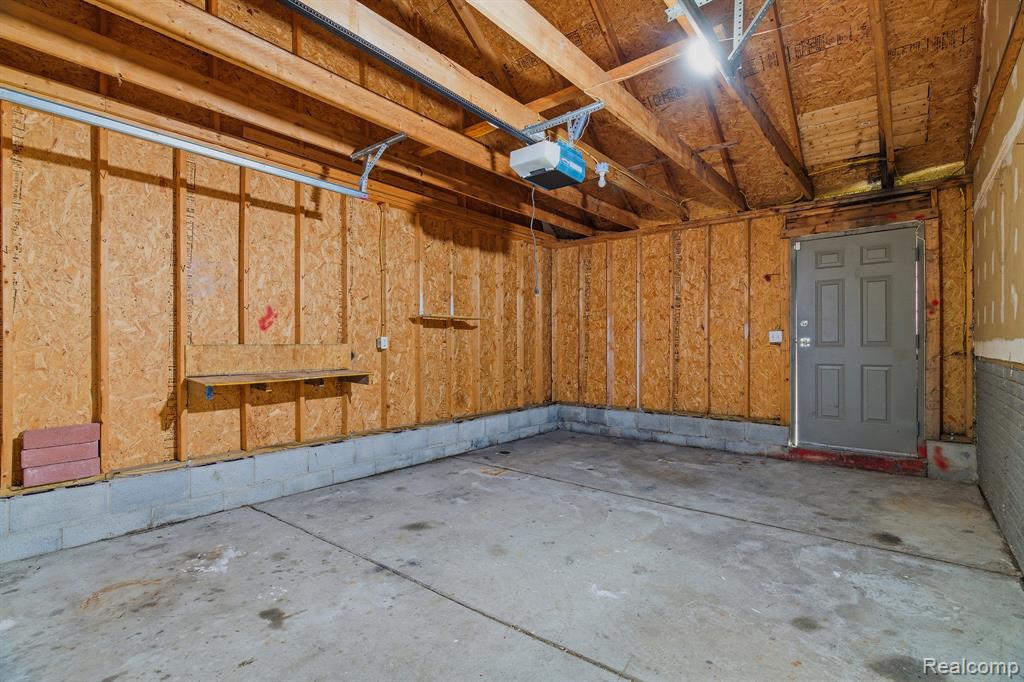 4783 Wayburn Street Detroit, MI 48224 - Photo 34 of 36
