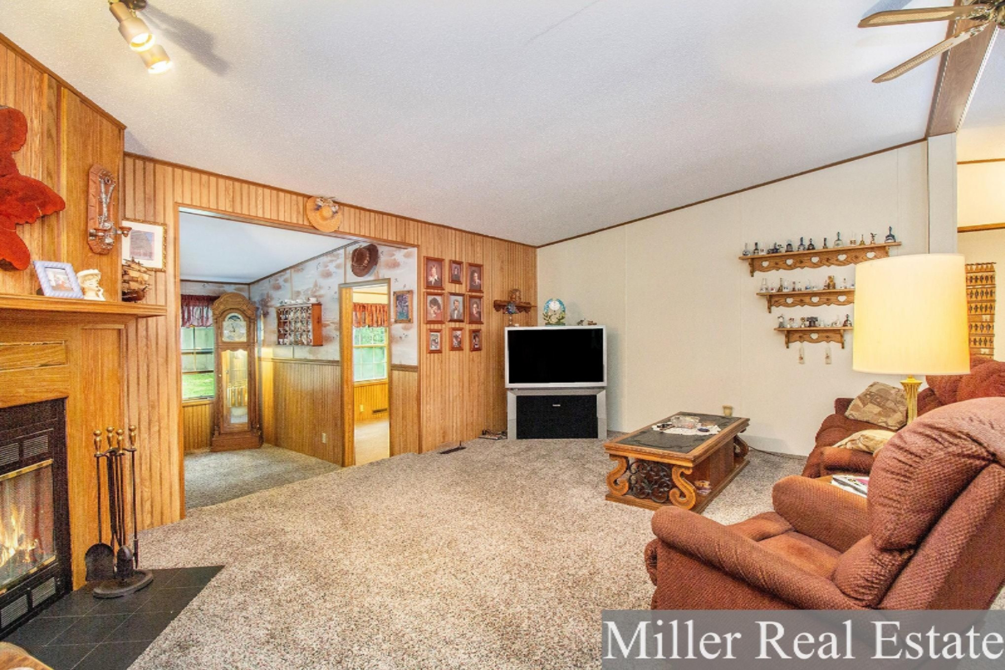 352 Pifer Road Dowling, MI 49050 - Photo 5 of 32 _MG_5679-