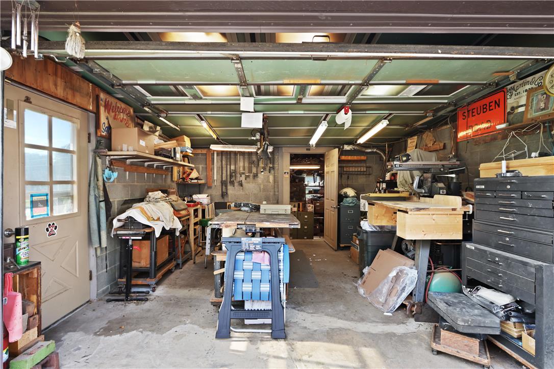 4938 Steuben Road Nazareth, PA 18064 - Photo 37 of 43 workshop/additional garage