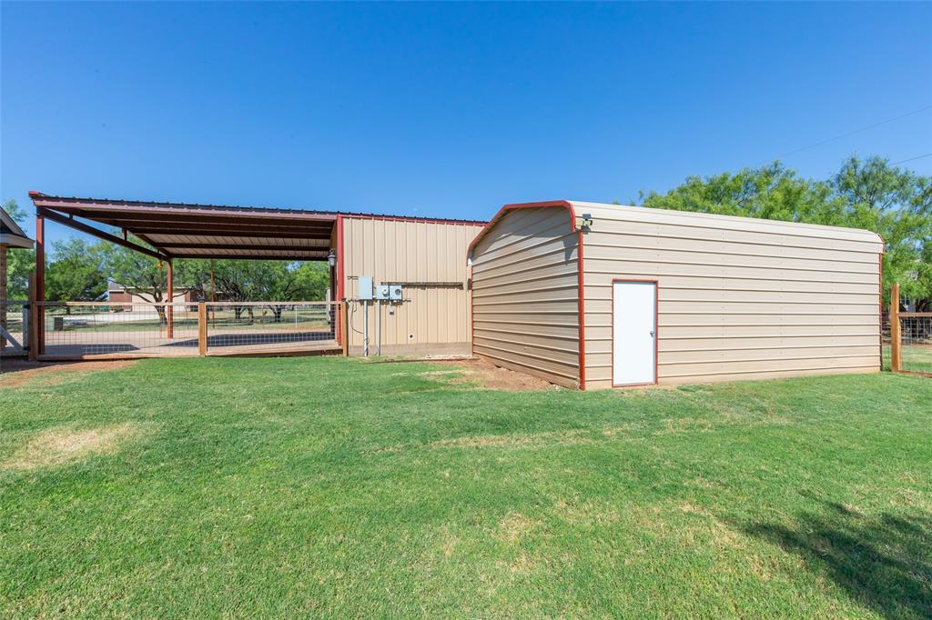 7702 Spinks Road Abilene, TX 79603 - Photo 31 of 40 Gallery Image 31