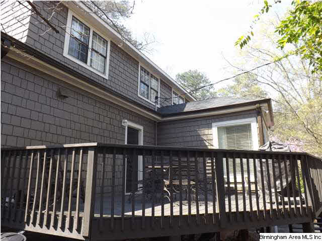 1744 Kensington Road Birmingham, AL 35209 - Photo 19 of 19