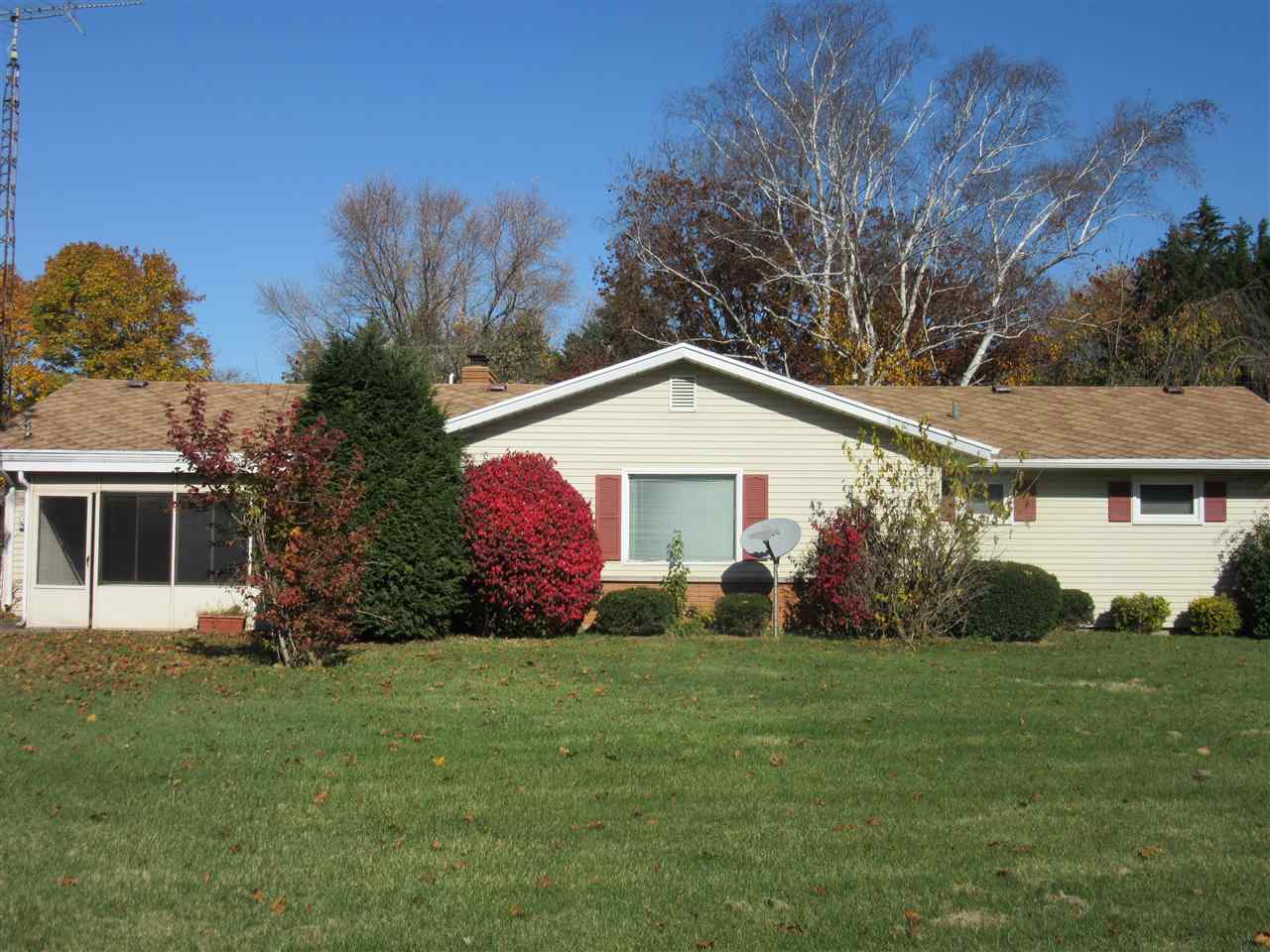 23206 Brick Road South Bend, IN 46628 - Photo 31 of 34