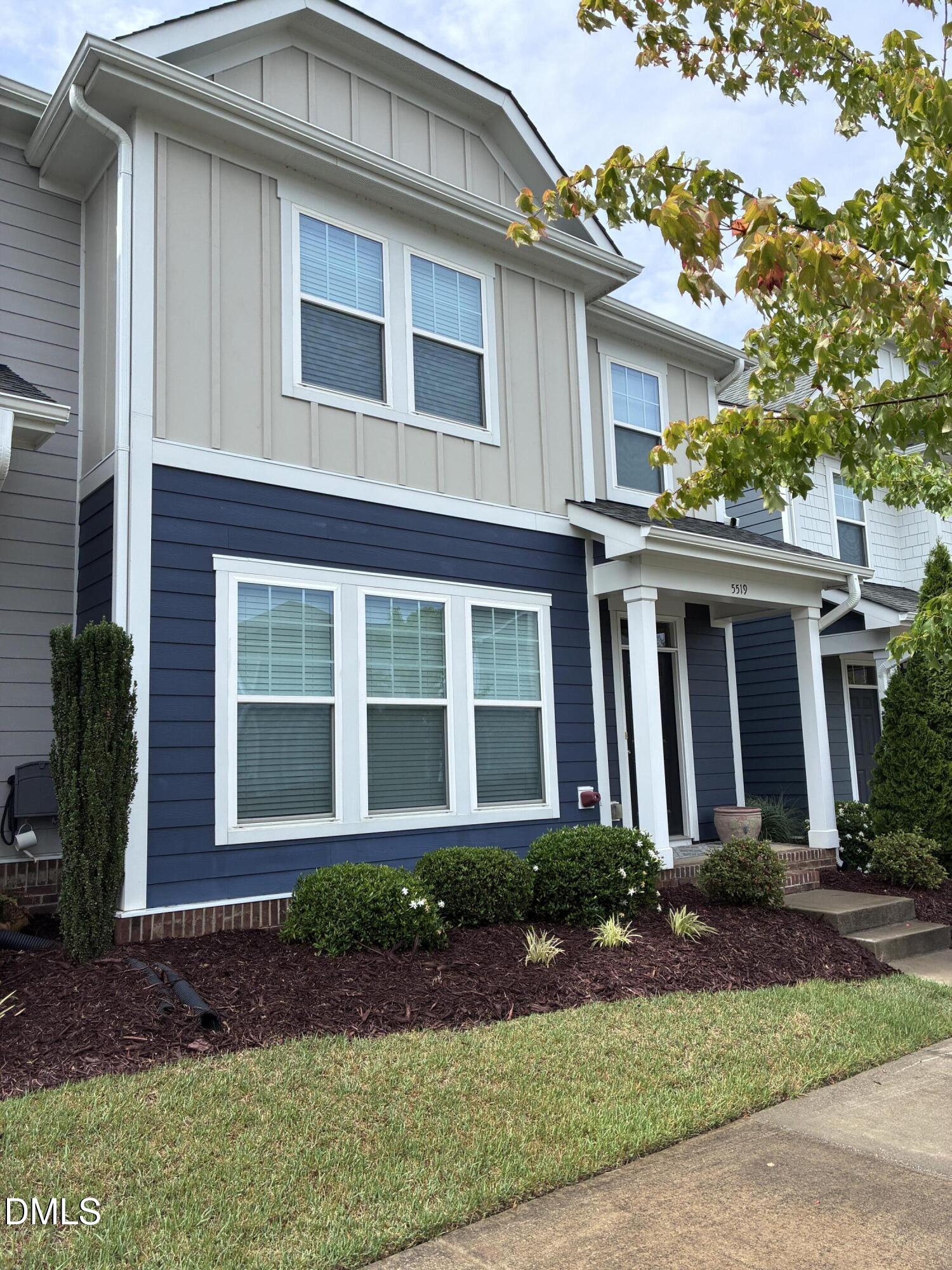 5519 Wallace Martin Way Raleigh, NC 27616 - Photo 2 of 6 IMG_4551