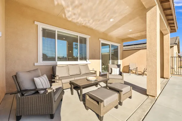 $6,500 | Undisclosed Address, Indio, CA 92201