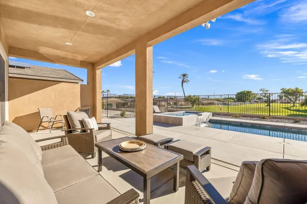 $6,500 | Undisclosed Address, Indio, CA 92201