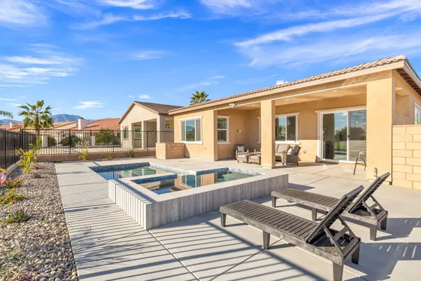 $6,500 | Undisclosed Address, Indio, CA 92201