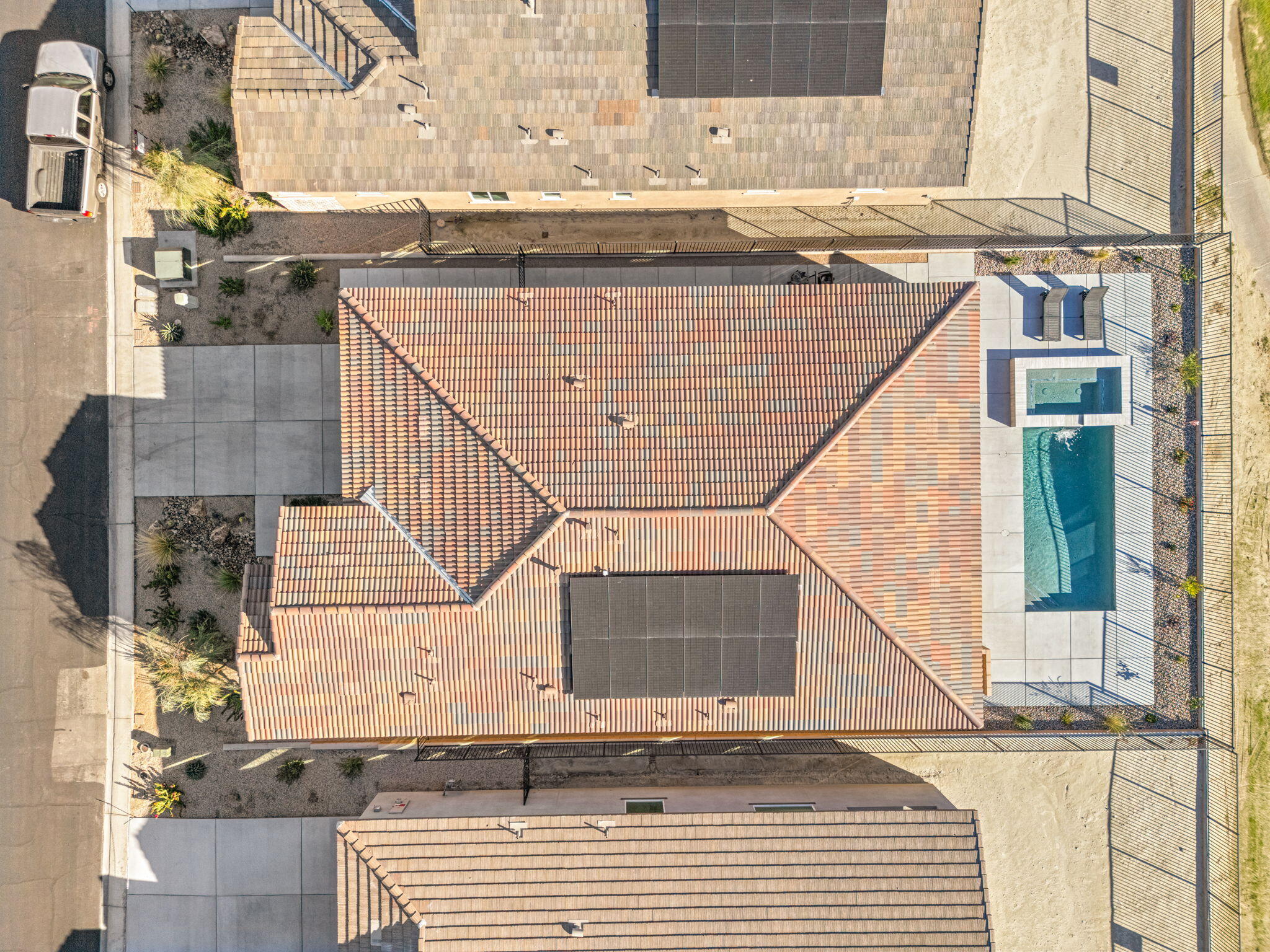 Undisclosed Address Indio, CA 92201 - Photo 38 of 39 10-web-or-mls-DJI_20251204093122_0015_D