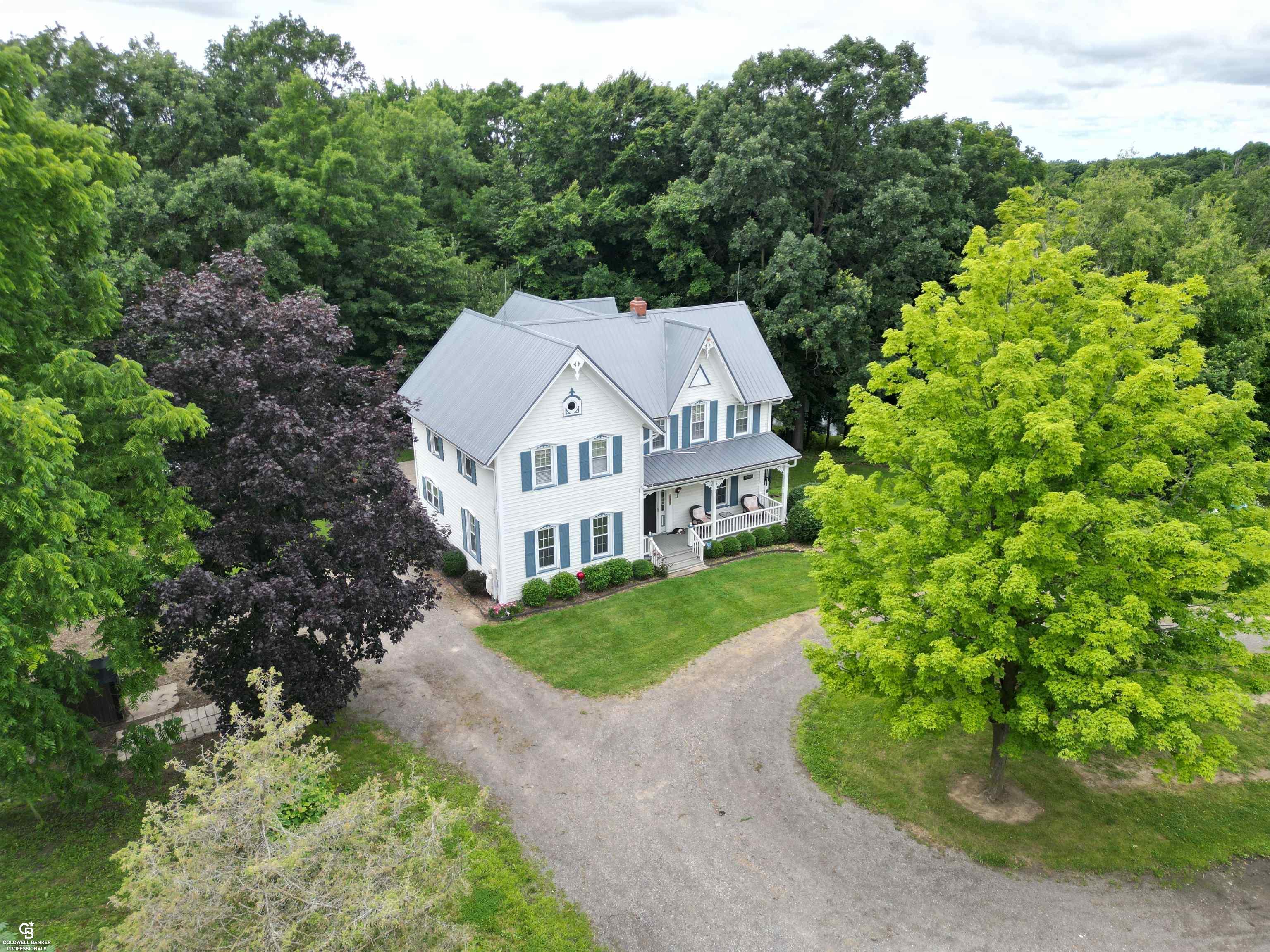 7362 Center Road Mayville, MI 48744 - Photo 61 of 61