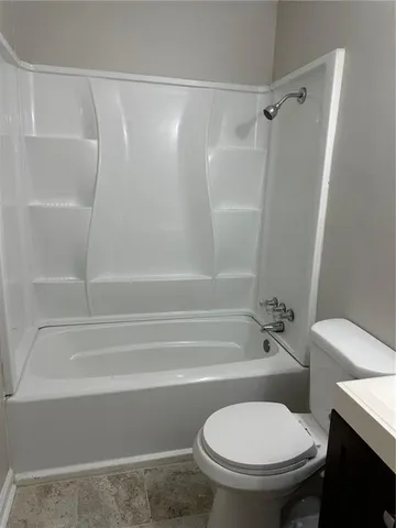 $1,499 | 5144 Spring Street, Unit A2, Flowery Branch, GA 30542