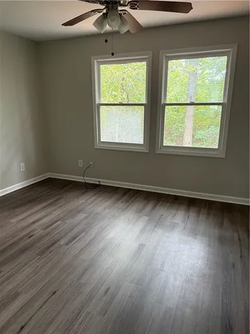 $1,499 | 5144 Spring Street, Unit A2, Flowery Branch, GA 30542