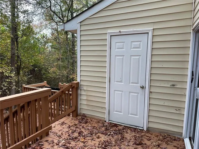 $1,499 | 5144 Spring Street, Unit A2, Flowery Branch, GA 30542