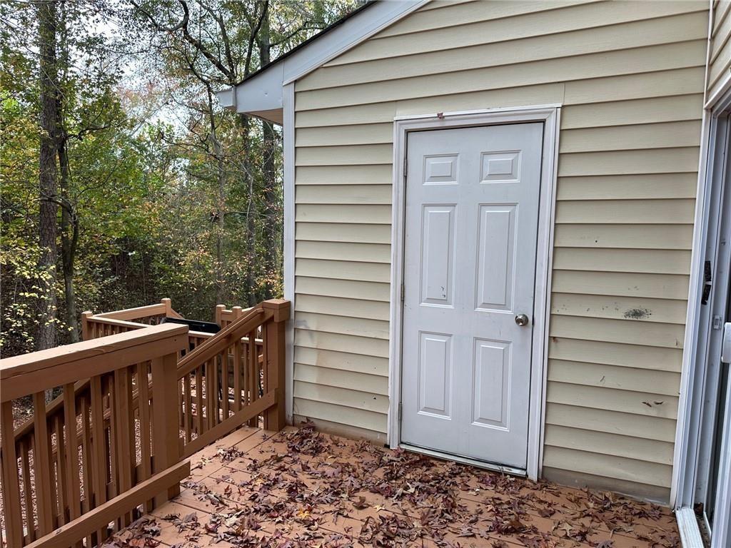 5144 Spring Street, Unit A2 Flowery Branch, GA 30542 - Photo 14 of 16