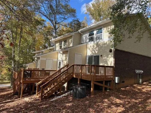 $1,499 | 5144 Spring Street, Unit A2, Flowery Branch, GA 30542