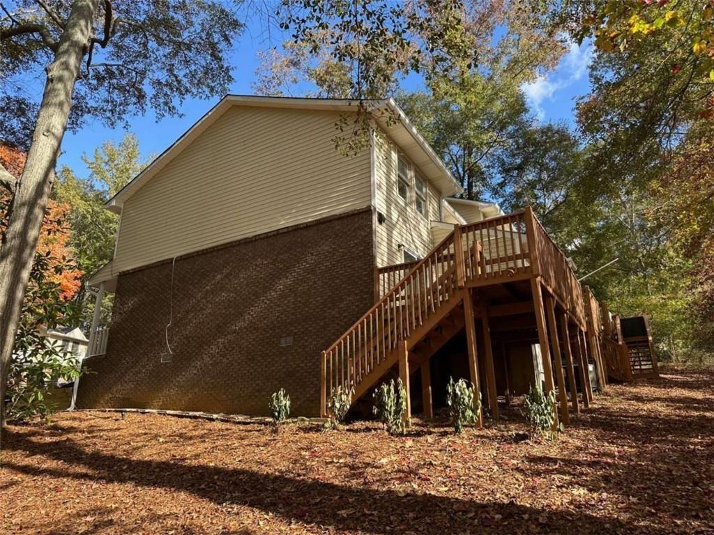 5144 Spring Street, Unit A2 Flowery Branch, GA 30542 - Photo 16 of 16