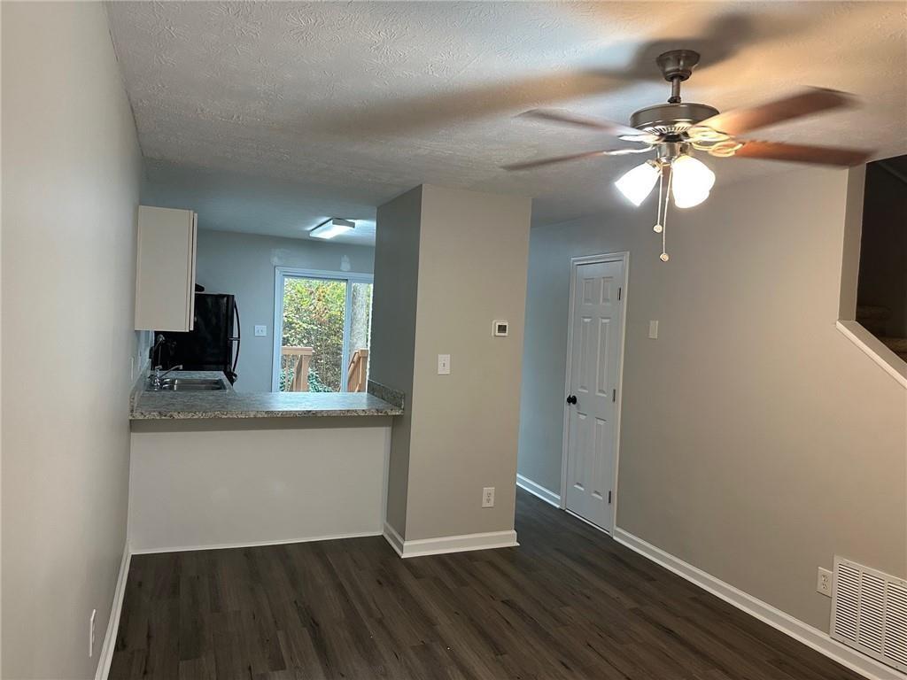 5144 Spring Street, Unit A2 Flowery Branch, GA 30542 - Photo 2 of 16